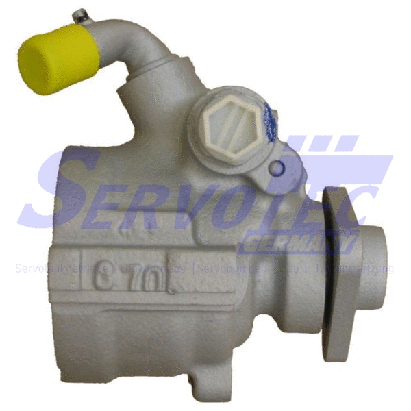 Hydraulic Pump, steering (STSP9346)