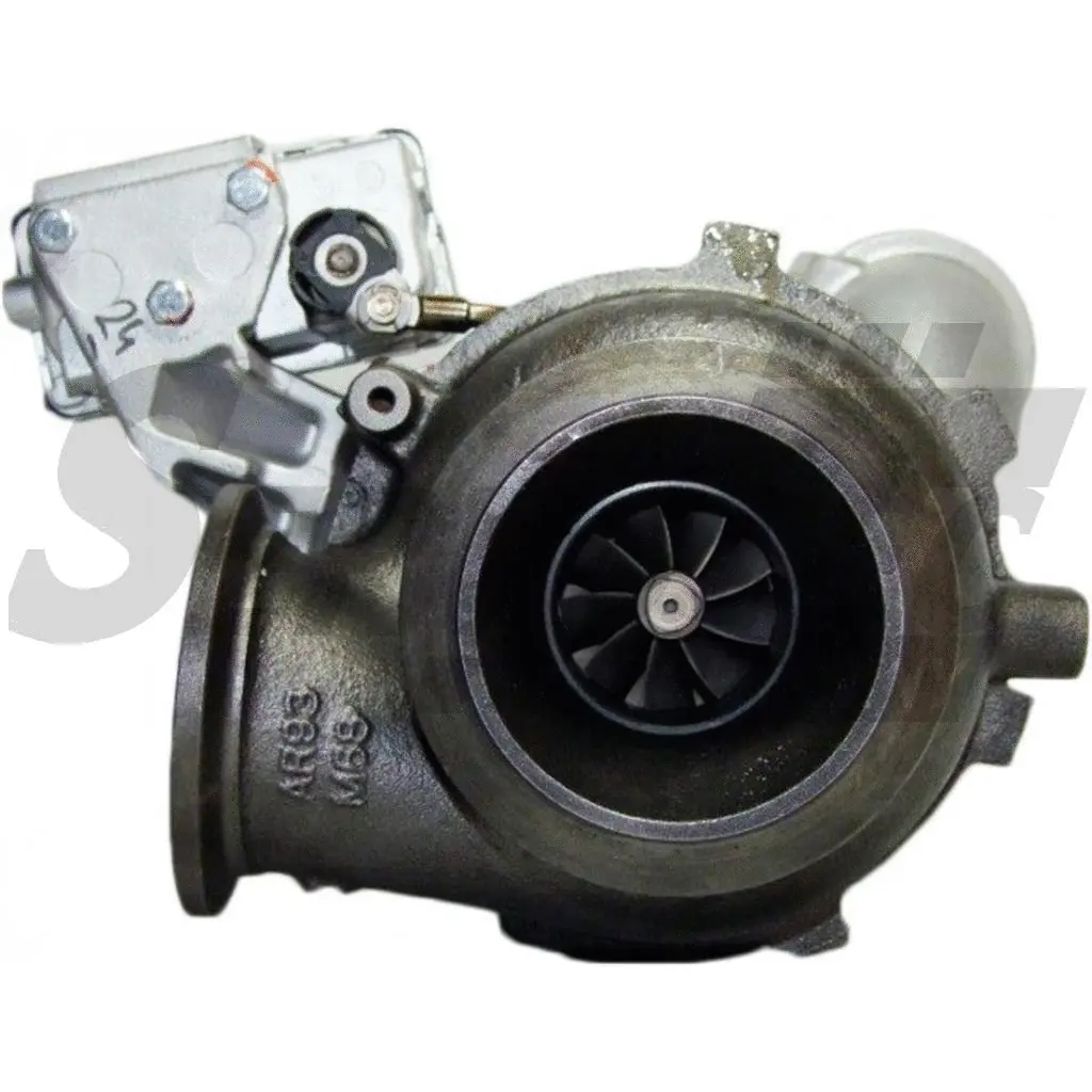 Charger, charging (supercharged/turbocharged)