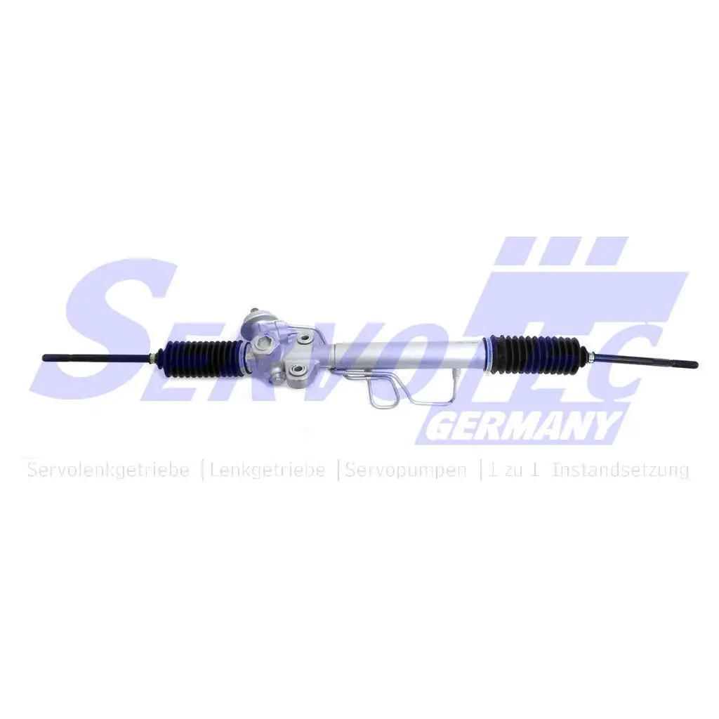 Steering Gear (STSR554L)