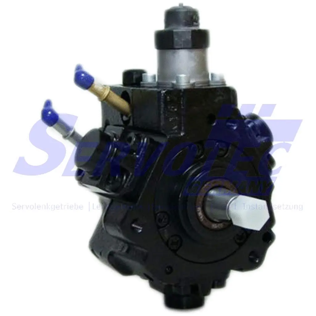 High Pressure Pump (STHP0086)