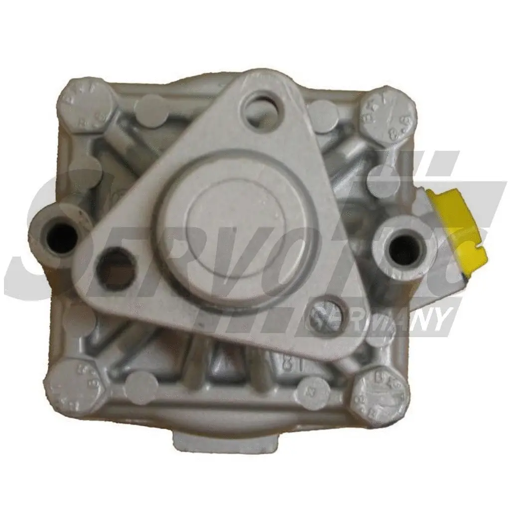 Hydraulic Pump, steering