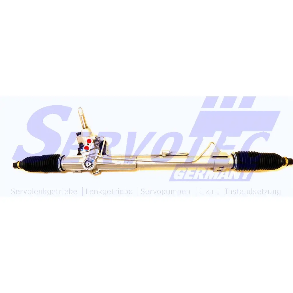 Steering Gear (STSR408L)