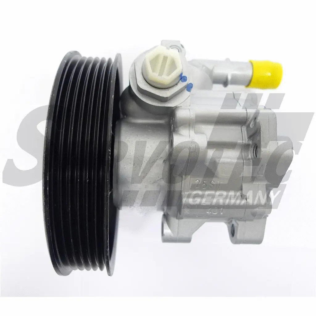 Hydraulic Pump, steering