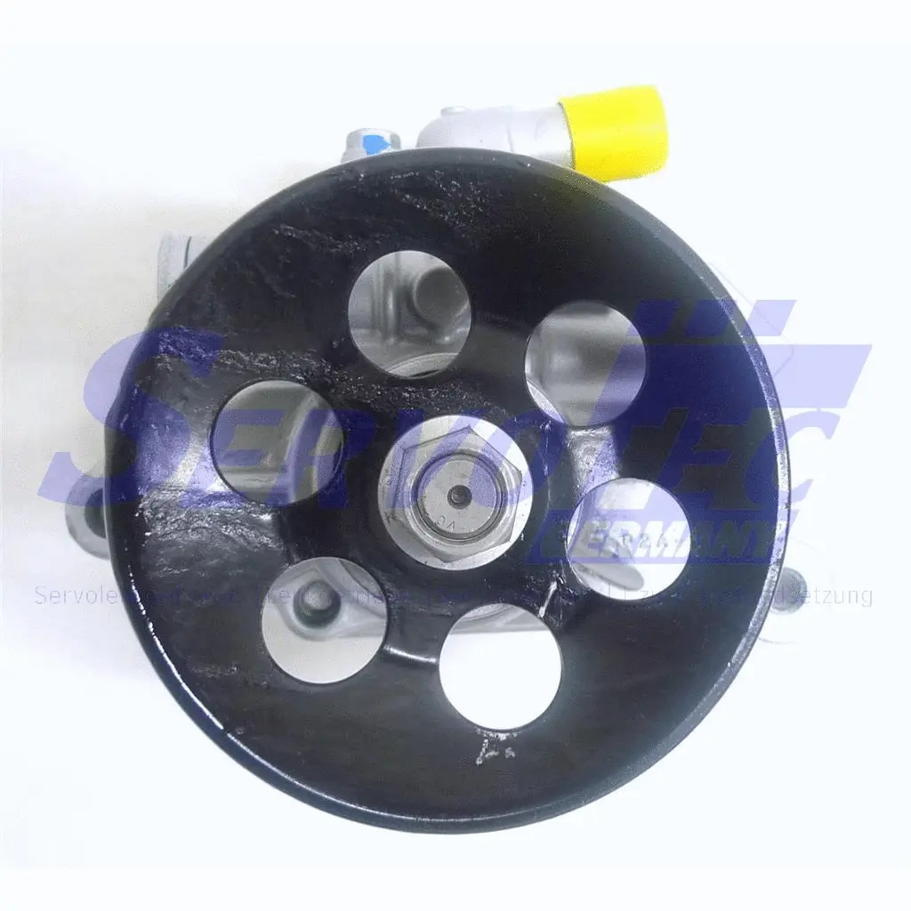 Hydraulic Pump, steering (STSP8572)