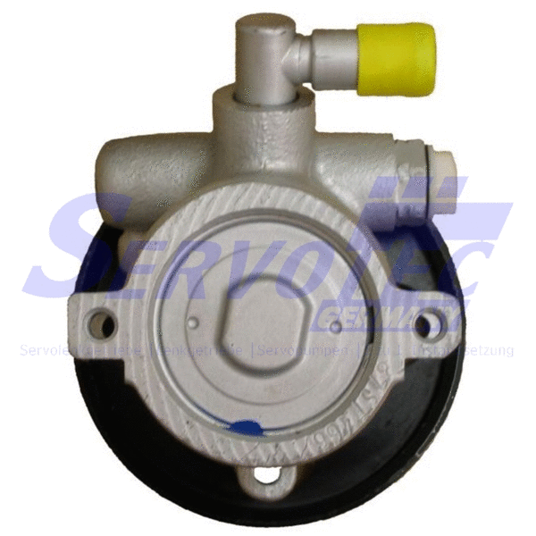 Hydraulic Pump, steering