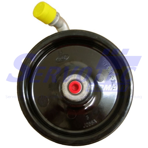 Hydraulic Pump, steering