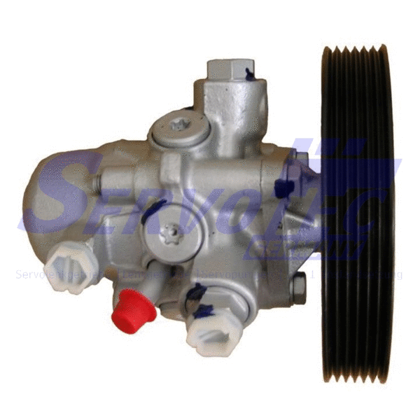 Hydraulic Pump, steering