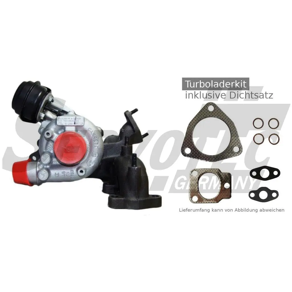 Charger, charging (supercharged/turbocharged)