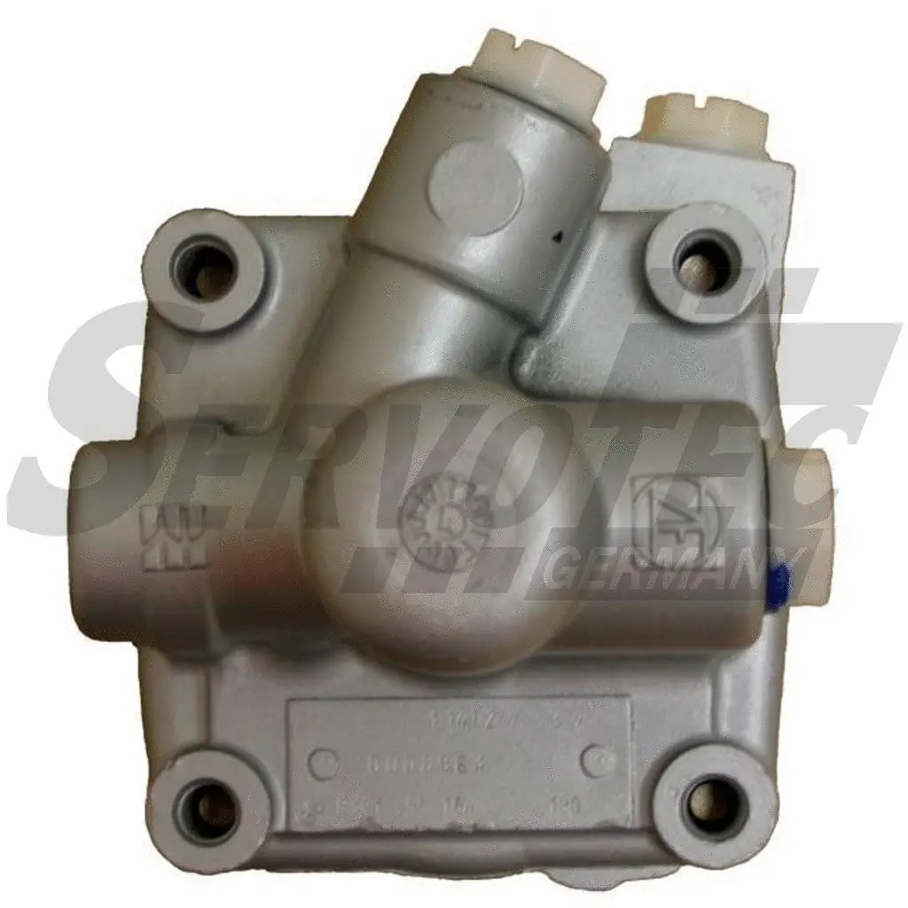 Hydraulic Pump, steering