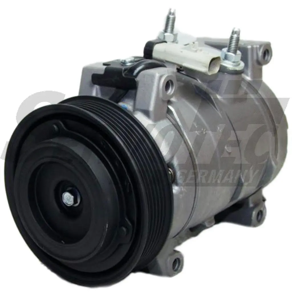 Compressor, air conditioning (STAC0054)
