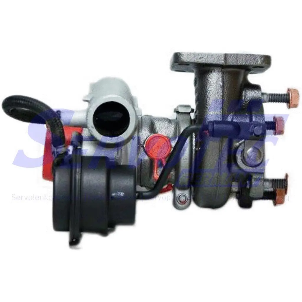 Charger, charging (supercharged/turbocharged)