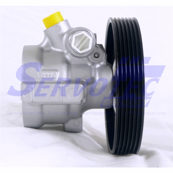 Hydraulic Pump, steering