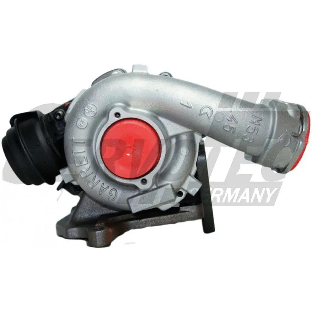 Charger, charging (supercharged/turbocharged) (STTC0183)