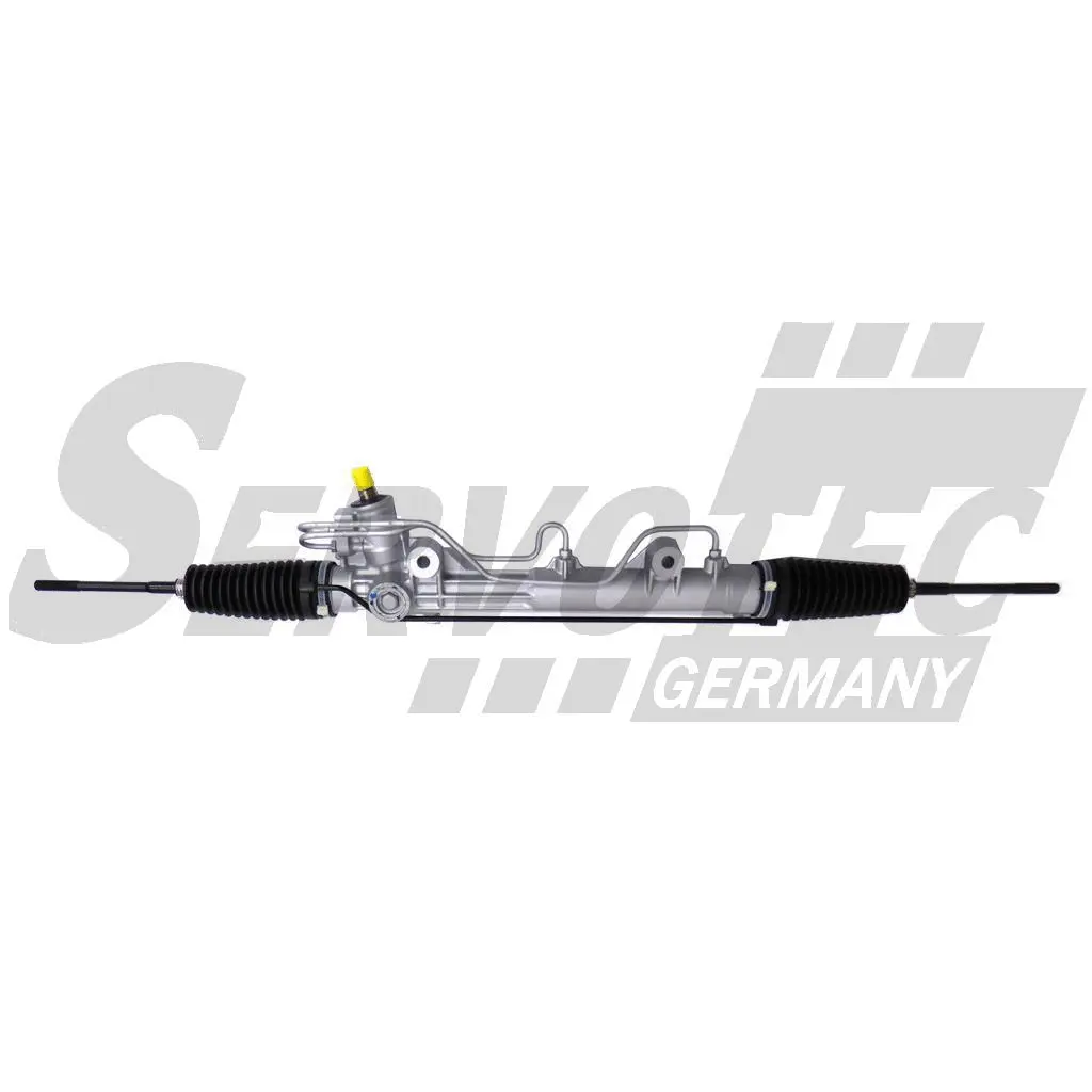 Steering Gear (STSR1091L)