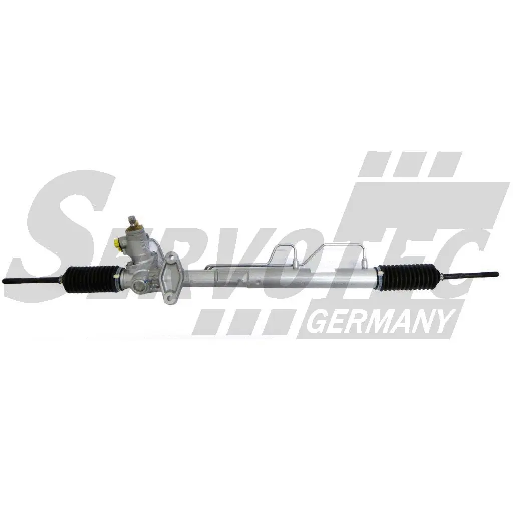Steering Gear (STSR283L)