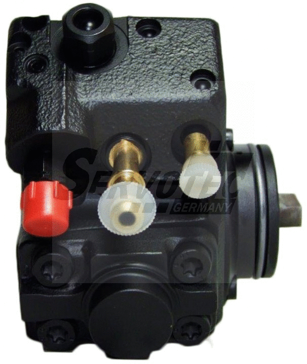 Injection Pump