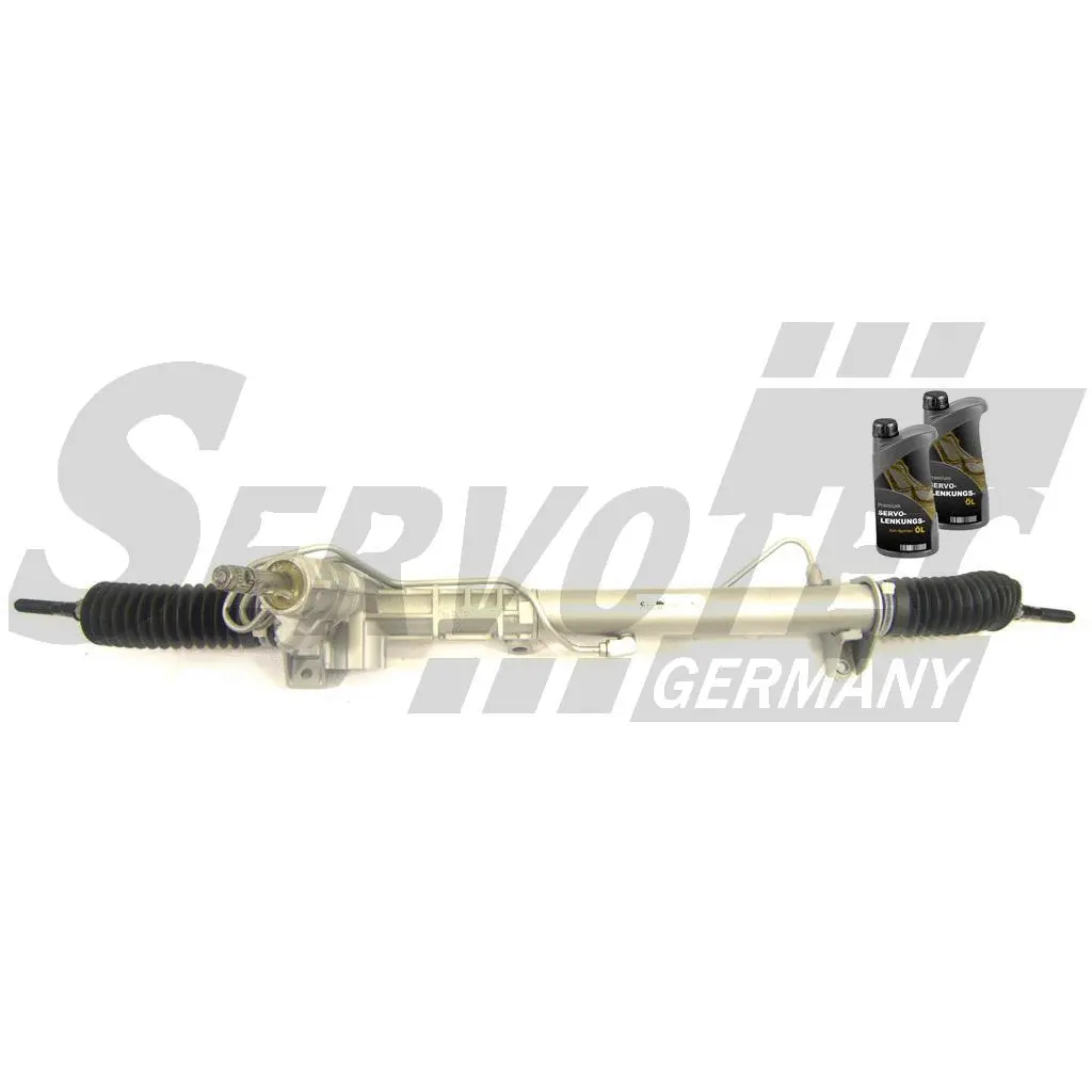 Steering Gear (STSR019LXSET)