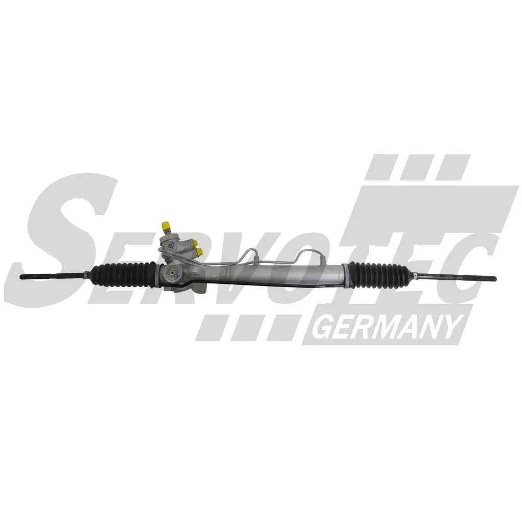 Steering Gear (STSR459L)