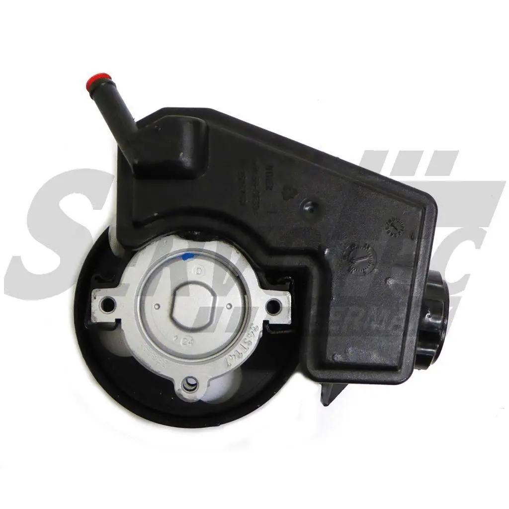 Hydraulic Pump, steering