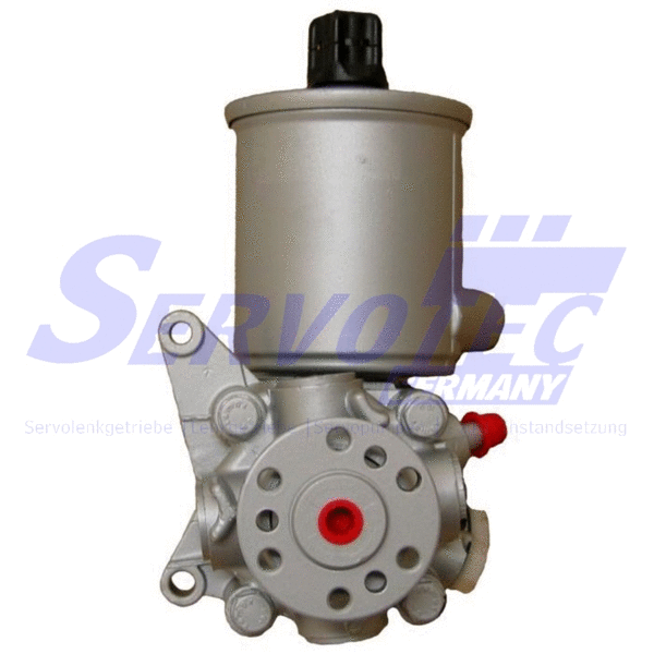 Hydraulic Pump, steering (STSP1580)
