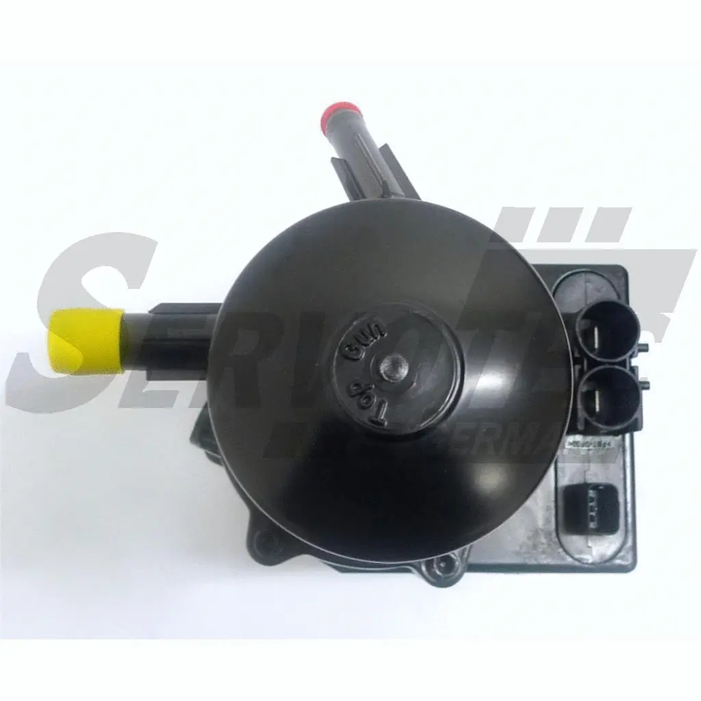 Hydraulic Pump, steering