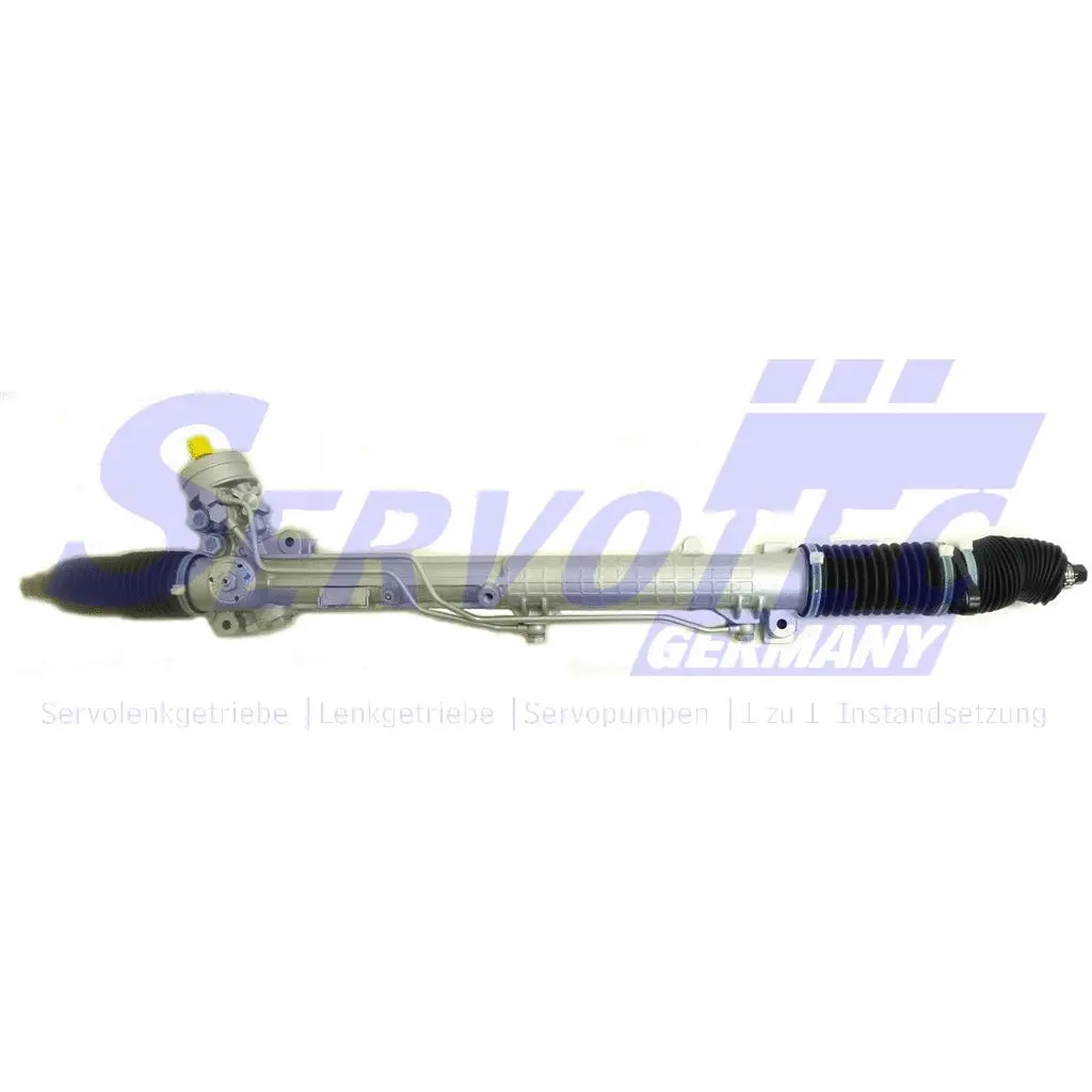 Steering Gear (STSR681L)