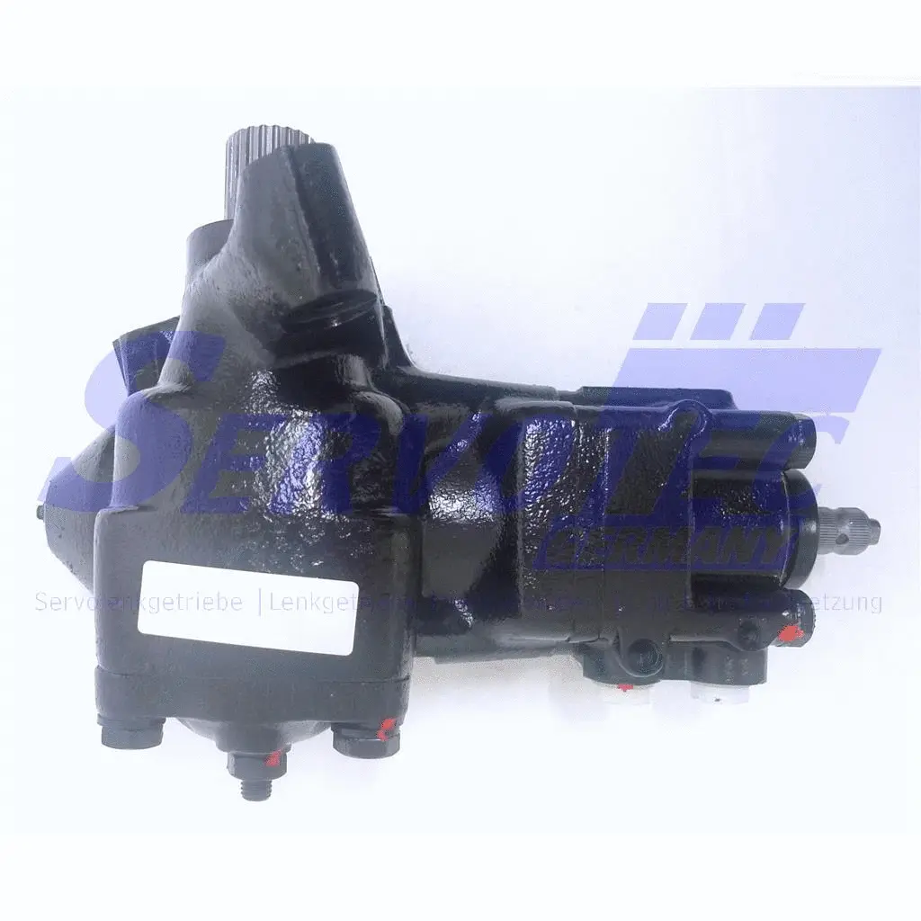 Steering Gear (STSB534L)