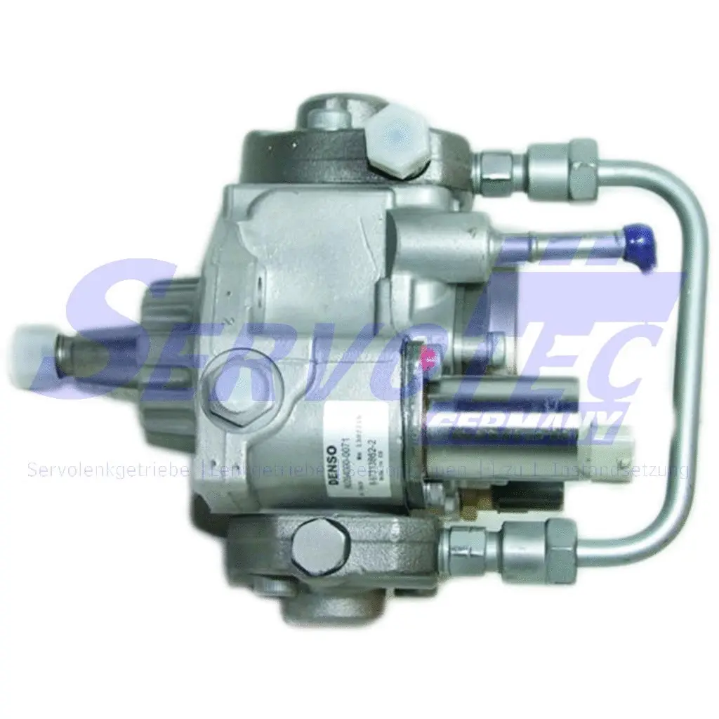 Injection Pump (STIP0060)