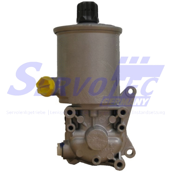 Hydraulic Pump, steering