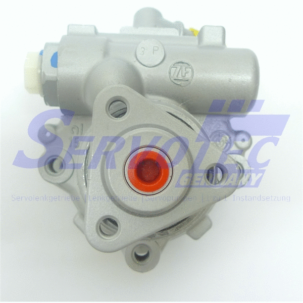 Hydraulic Pump, steering (STSP5156)
