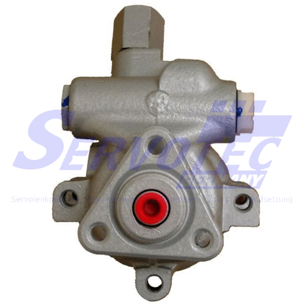 Hydraulic Pump, steering (STSP9551)
