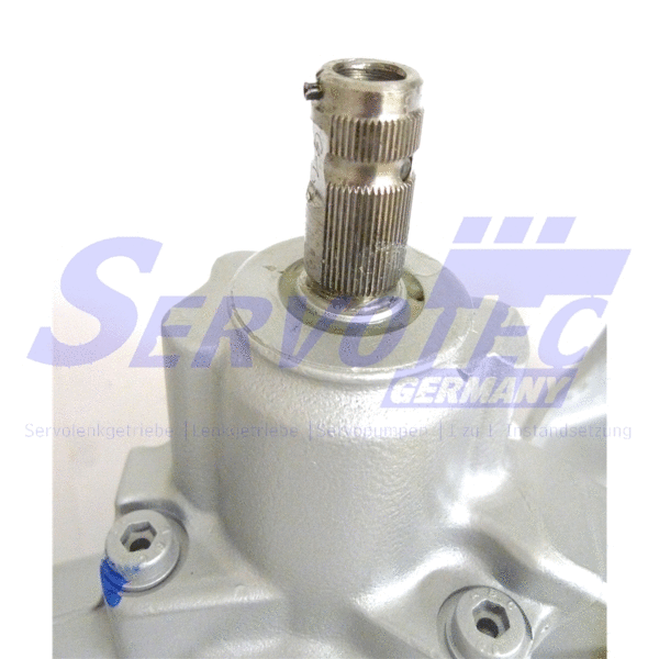 Steering Gear