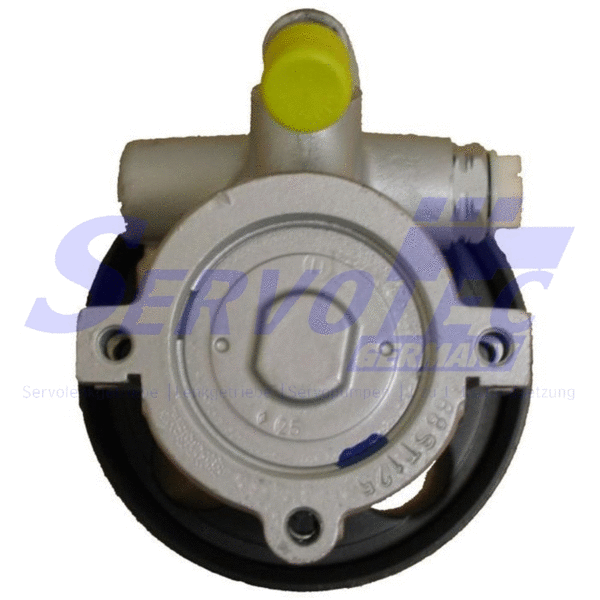 Hydraulic Pump, steering