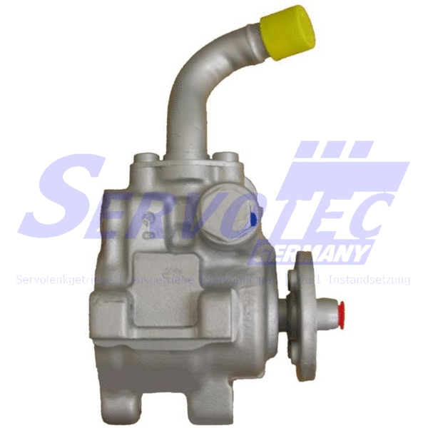 Hydraulic Pump, steering