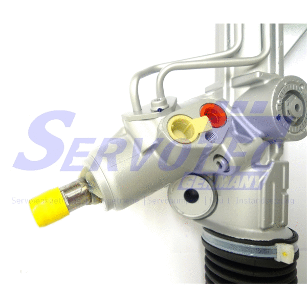 Steering Gear