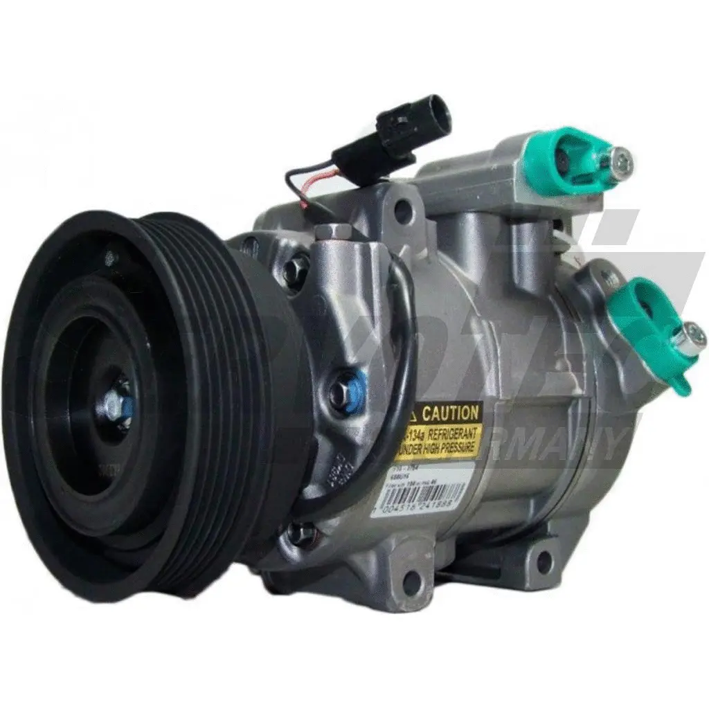 Compressor, air conditioning (STAC0251)