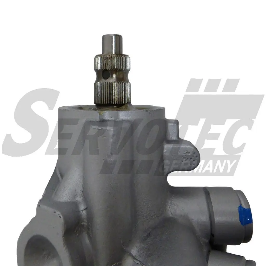 Steering Gear