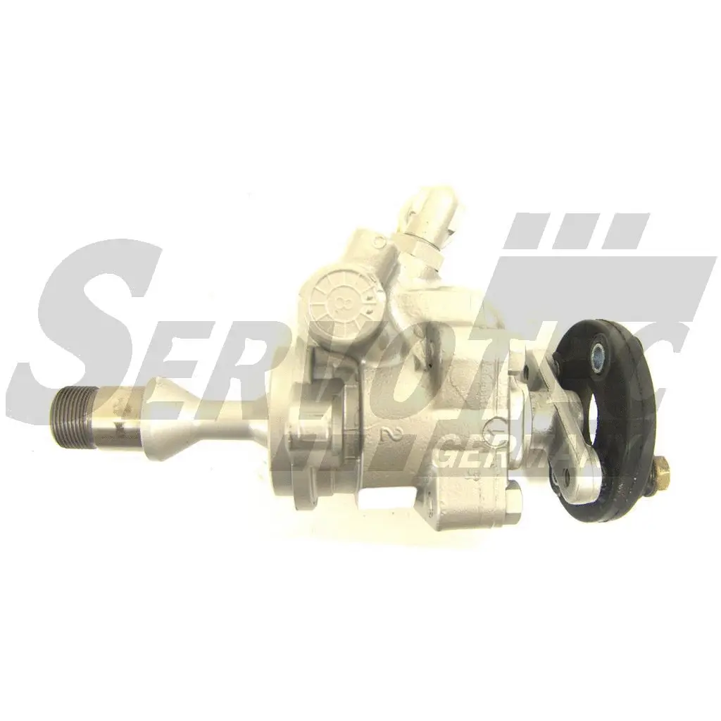Hydraulic Pump, steering