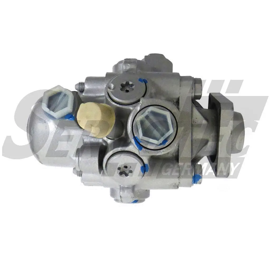 Hydraulic Pump, steering (STSPF10C)