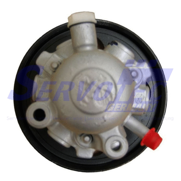 Hydraulic Pump, steering