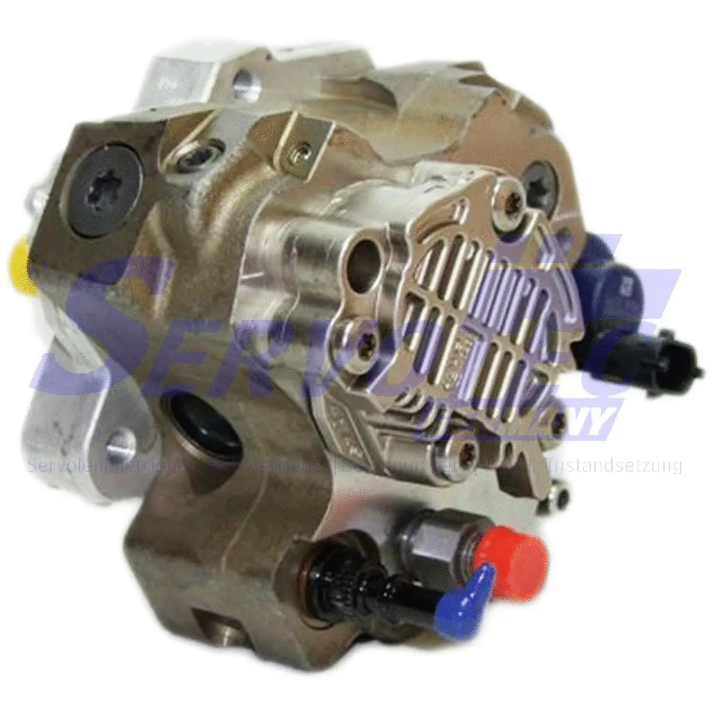 High Pressure Pump (STHP0067)