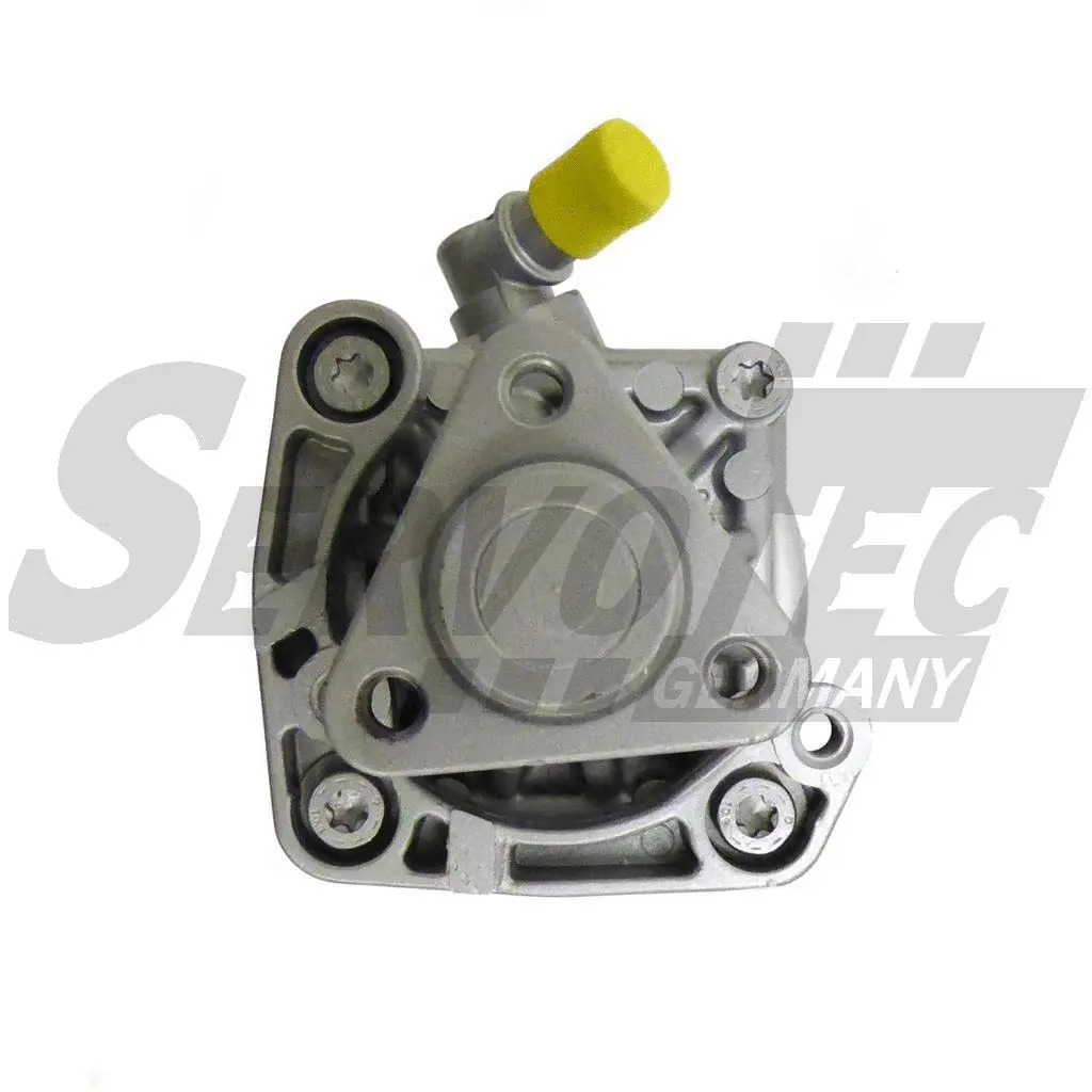 Hydraulic Pump, steering