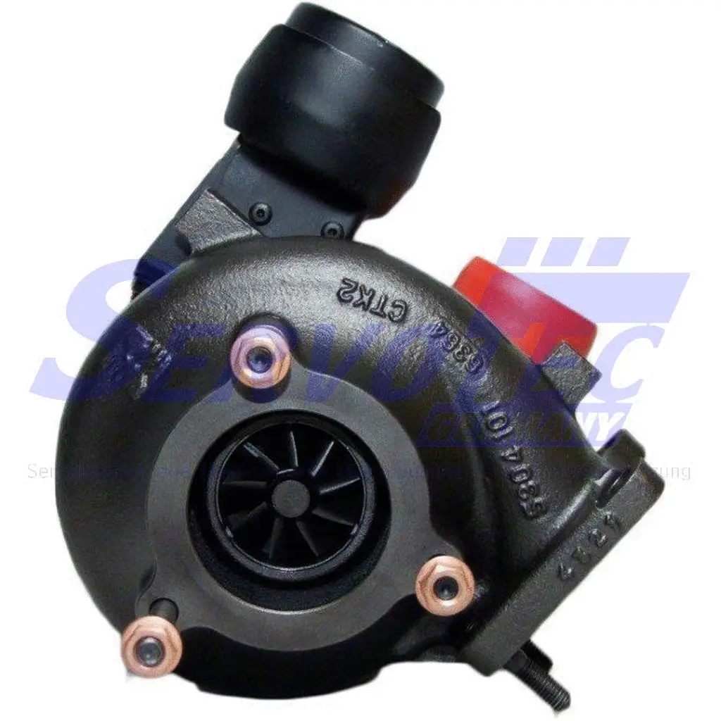 Charger, charging (supercharged/turbocharged)