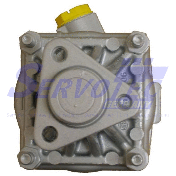 Hydraulic Pump, steering (STSP5211)