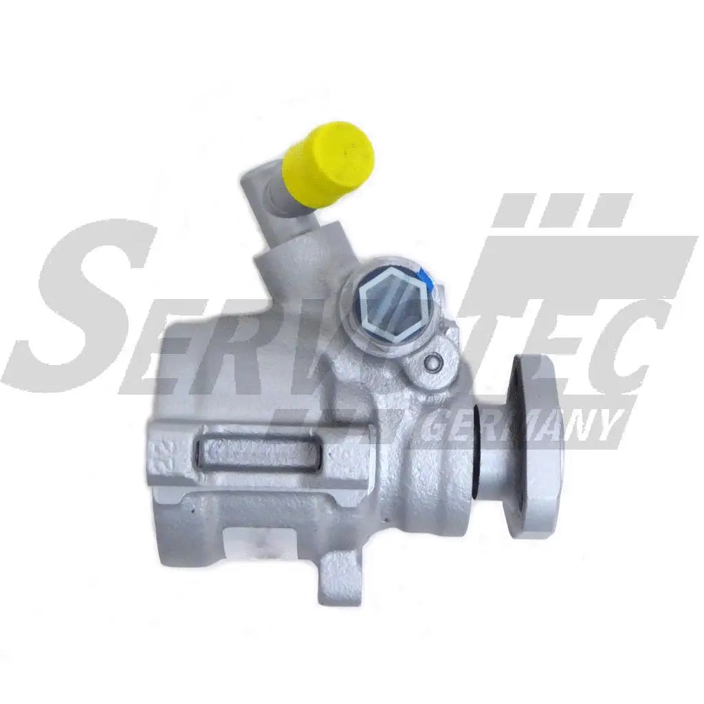Hydraulic Pump, steering (STSP4112)