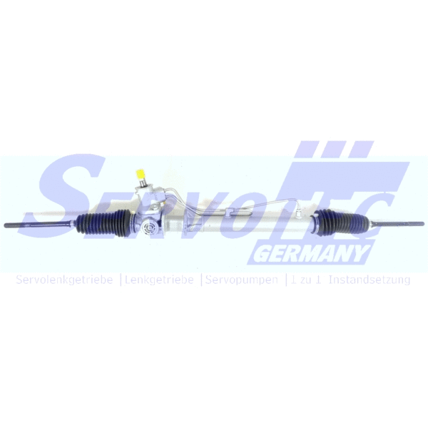 Steering Gear (STSR959L)