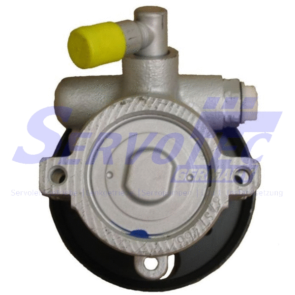 Hydraulic Pump, steering