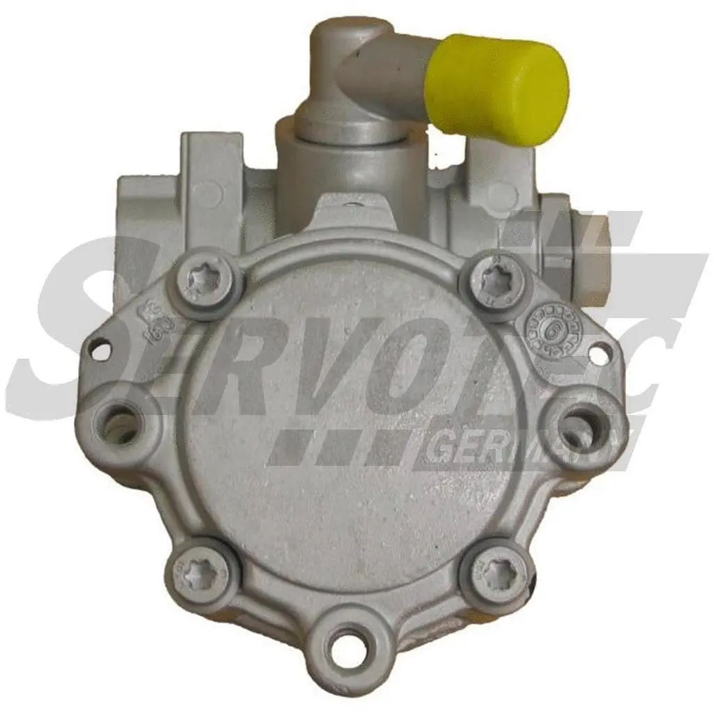 Hydraulic Pump, steering (STSP6830)