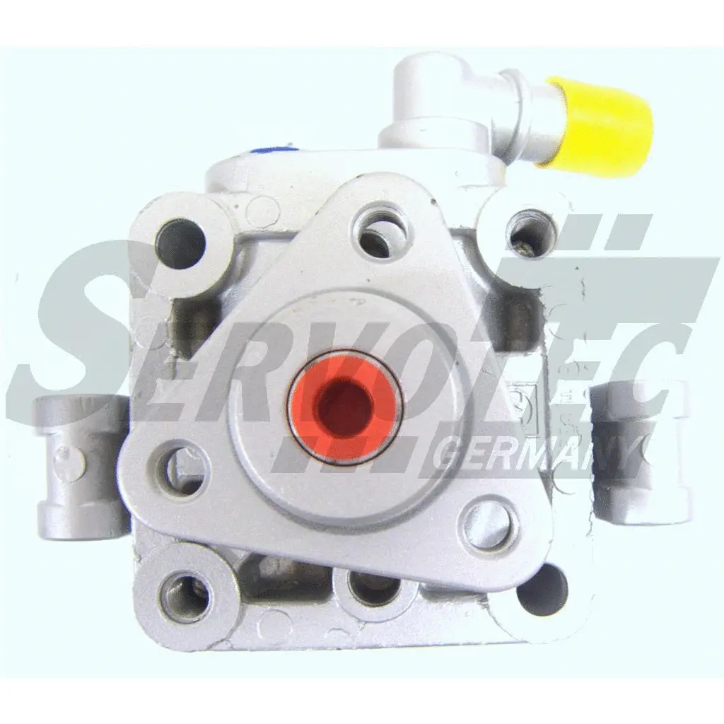 Hydraulic Pump, steering