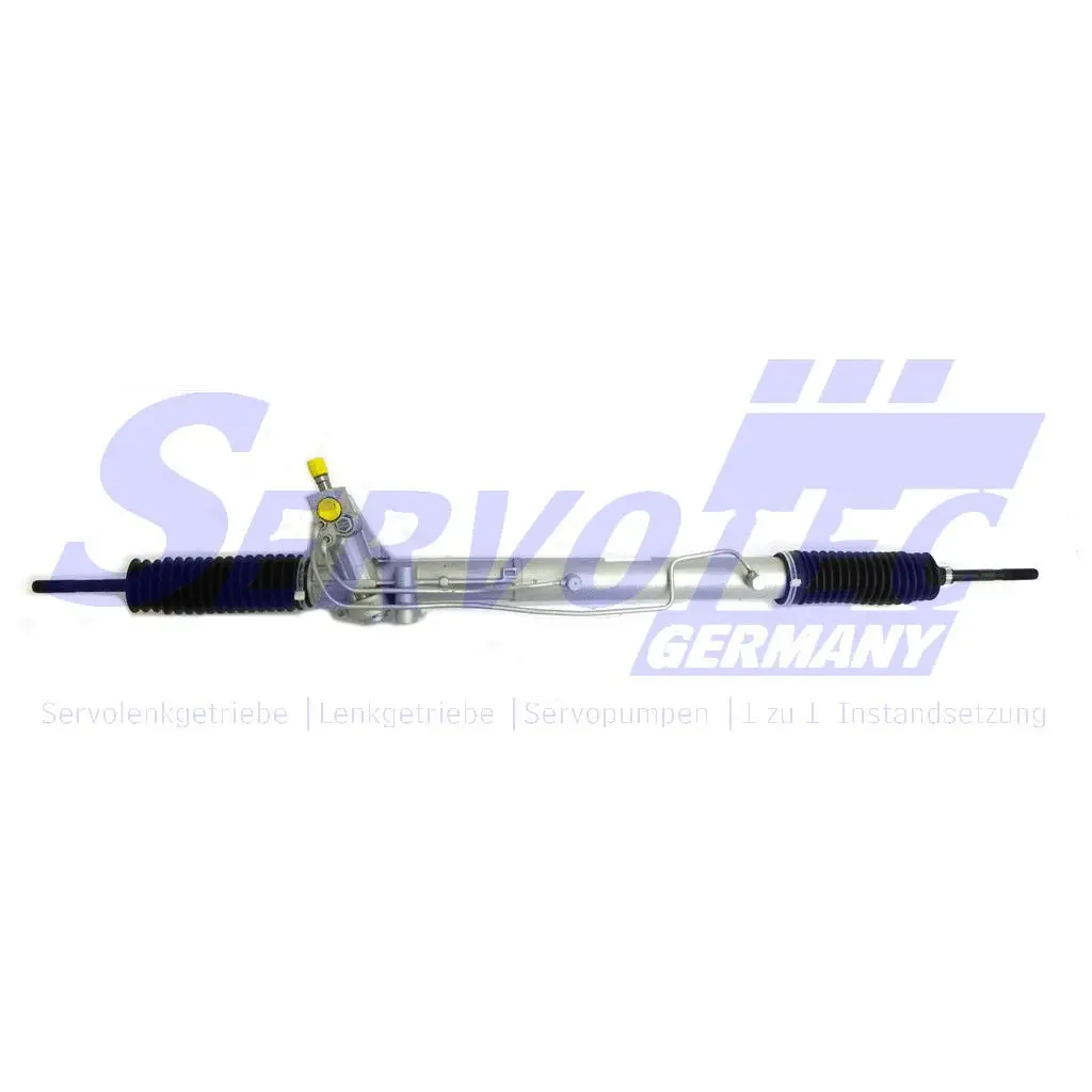 Steering Gear (STSR371L)